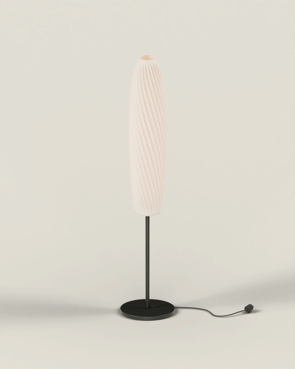 SPIRA floor lamp